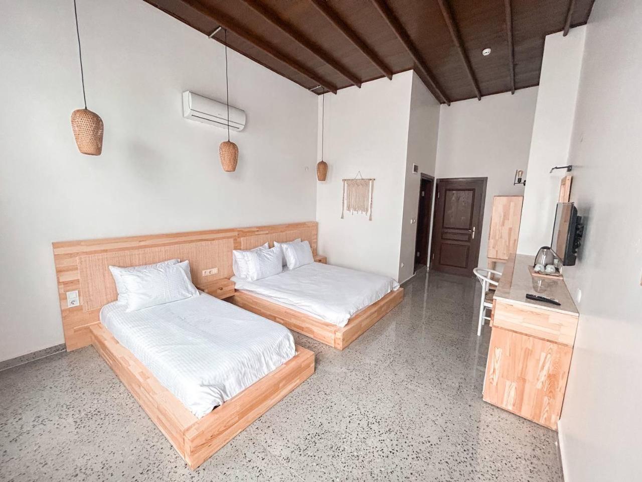 Eden Selene Hotel Айвалик Екстер'єр фото