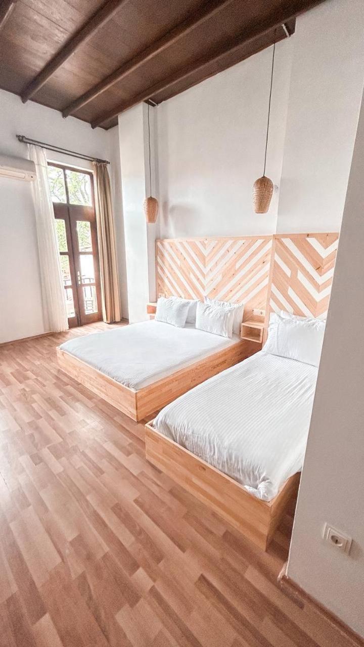 Eden Selene Hotel Айвалик Екстер'єр фото