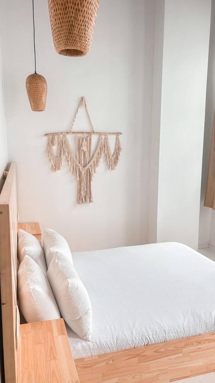 Eden Selene Hotel Айвалик Екстер'єр фото