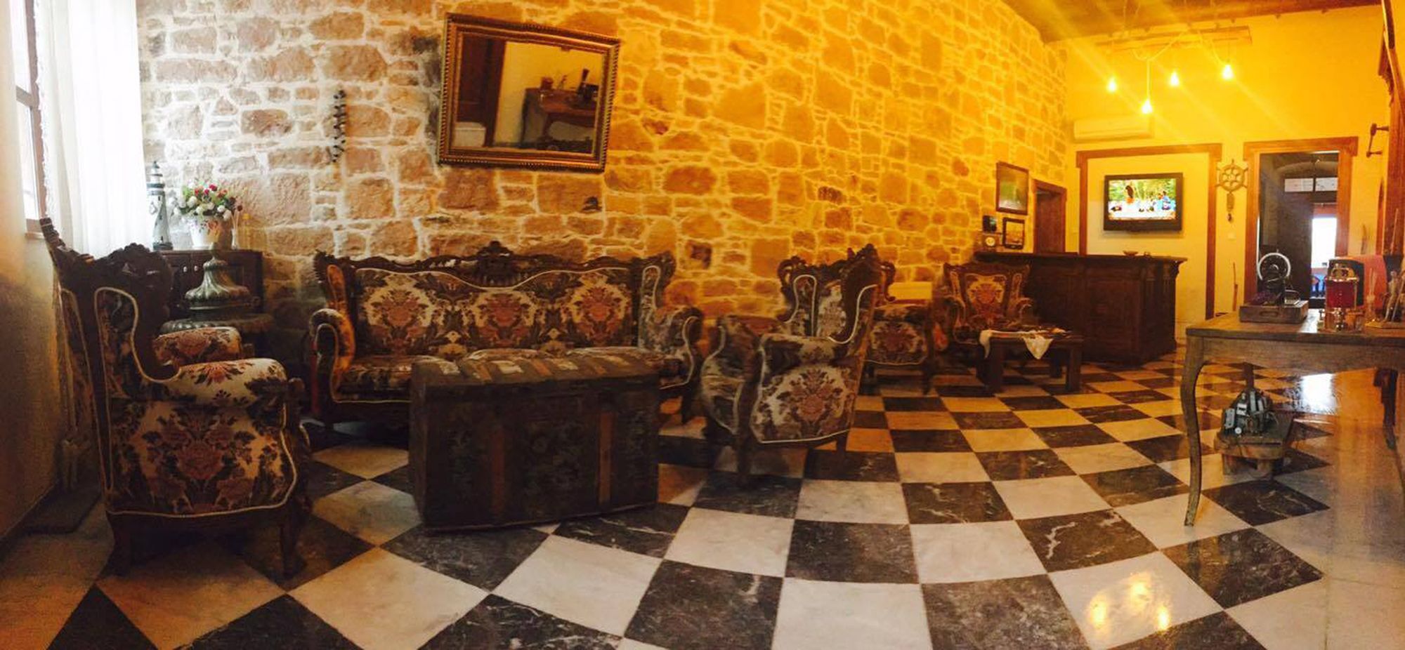 Eden Selene Hotel Айвалик Екстер'єр фото